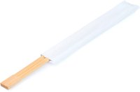Набор палочек для суши Паксервис 4x220 / 286962 (200шт, бамбук) - 