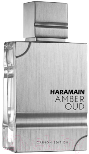 Парфюмерная вода Al Haramain Amber Oud Carbon Edition