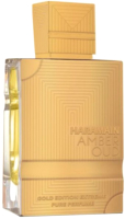 Парфюмерная вода Al Haramain Amber Oud Gold Edition Extreme (60мл) - 