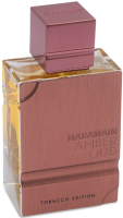 Парфюмерная вода Al Haramain Amber Oud Tobacco Edition (60мл) - 