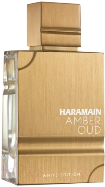 Парфюмерная вода Al Haramain Amber Oud White Edition