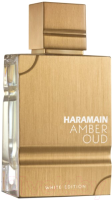 Парфюмерная вода Al Haramain Amber Oud White Edition (60мл)