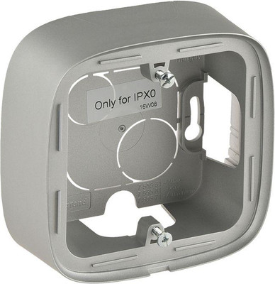 

Коробка распределительная, Valena Allure 755571