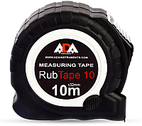 Рулетка ADA Instruments RubTape 10 / A00154 - 