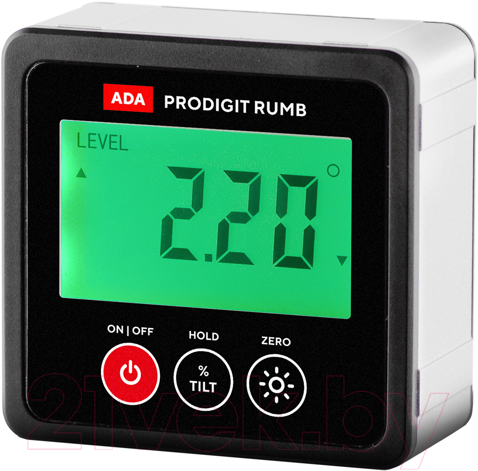 Уклономер цифровой ADA Instruments ProDigit RUMB / A00481
