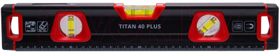 Уровень строительный ADA Instruments Titan 40 Plus / A00509