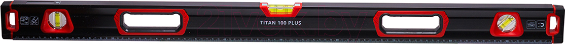 Уровень строительный ADA Instruments Titan 100 Plus / A00512