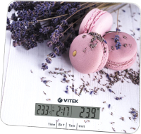 Кухонные весы Vitek VT-8009 - 