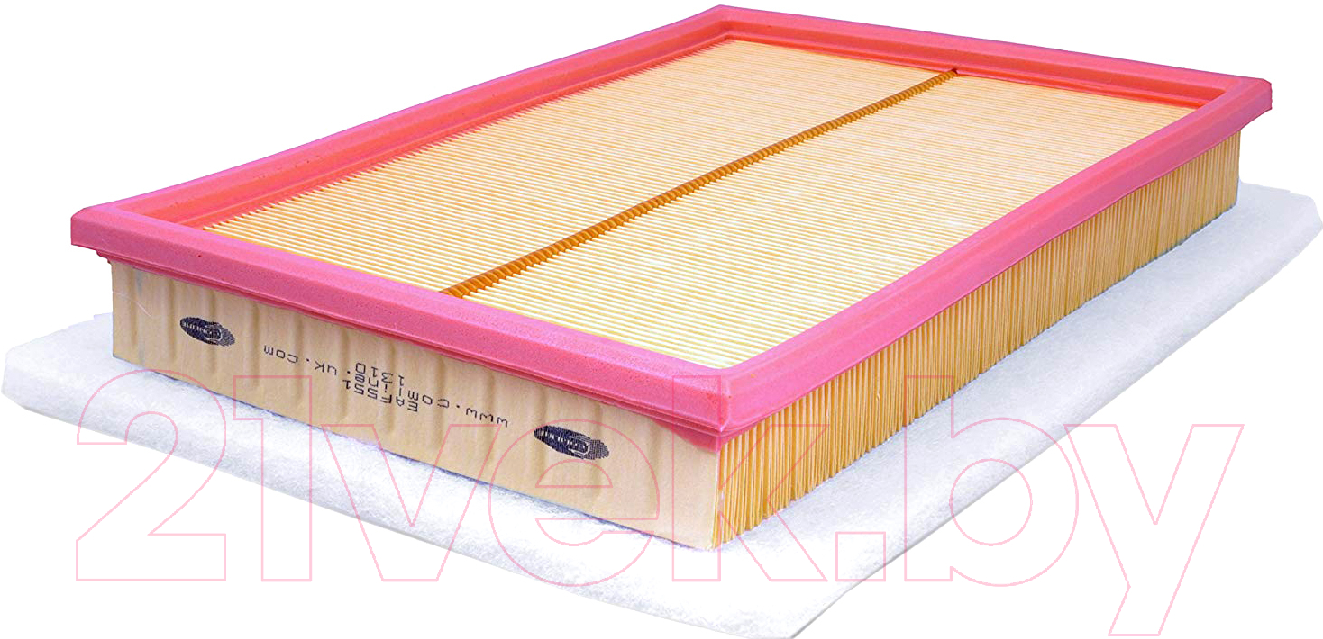 Воздушный фильтр Comline EAF551