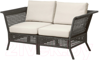 

Диван садовый Ikea, Кунгсхольмен 092.577.98