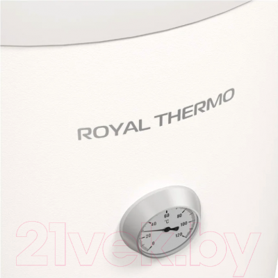 Бойлер косвенного нагрева Royal Thermo RTWH 100.1