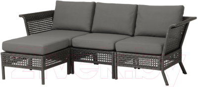 

Диван садовый Ikea, Кунгсхольмен 192.689.23