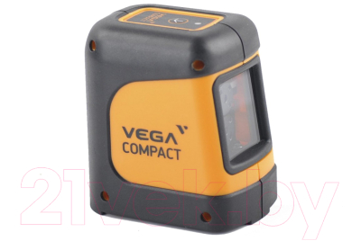 Лазерный нивелир VEGA Compact