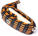 Миниатюра изображения товара Каподастр Dunlop Manufacturing 72D Elastic Capo DBLHVY