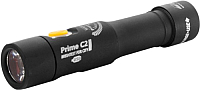 

Фонарь Armytek, Prime C2 Magnet USB XP-L + аккумулятор 18650 Li-Ion / F05801SC