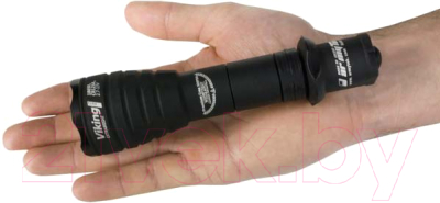 Фонарь Armytek Viking Pro v3 XHP50 / F01903BC