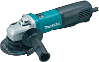 

Профессиональная угловая шлифмашина Makita, 9564PZ