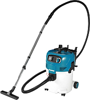 

Профессиональный пылесос Makita, VC3012M