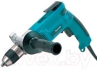 Профессиональная дрель Makita DP4001