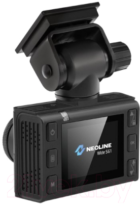 Автомобильный видеорегистратор NeoLine Wide S61