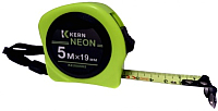 Рулетка Kern Neon KE200002 - 