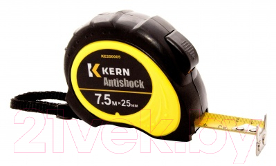 

Рулетка Kern, Antishock KE200005