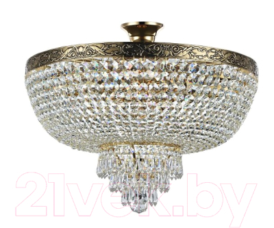 

Люстра Maytoni, Palace DIA890-CL-06-G