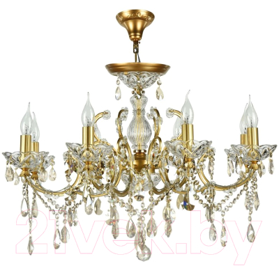 

Люстра Maytoni, Sevilla DIA004-08-G