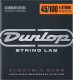Струны для бас-гитары Dunlop Manufacturing DBN45100 - 
