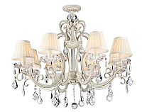

Люстра Maytoni, Triumph ARM288-08-G