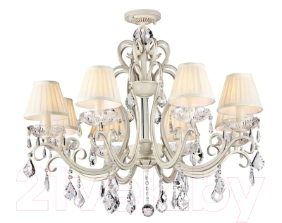 

Люстра Maytoni, Triumph ARM288-08-G