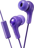 

Наушники-гарнитура JVC, HA-FX7M-V-E