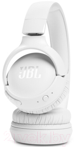 Беспроводные наушники JBL Tune 520BT / JBLT520BTWHT