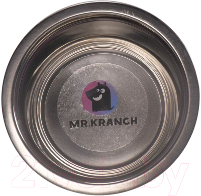 Миска для животных Mr. Kranch MKR001606
