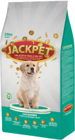 Сухой корм для собак Jackpet Puppy (20кг) - 