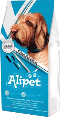 Сухой корм для собак Alipet Dog (20кг)