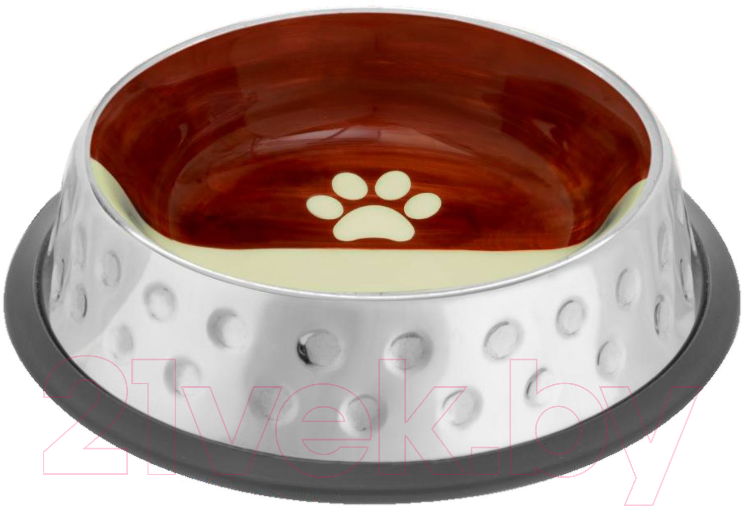 Миска для животных Mr. Kranch Candy / MKR011506
