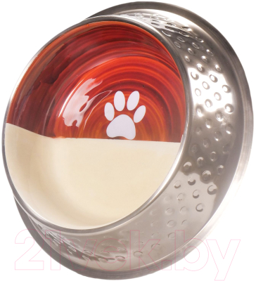 Миска для животных Mr. Kranch Candy / MKR011505