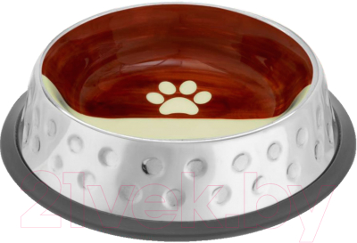 Миска для животных Mr. Kranch Candy / MKR011505