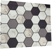 

Коврик грязезащитный, №23 60x120