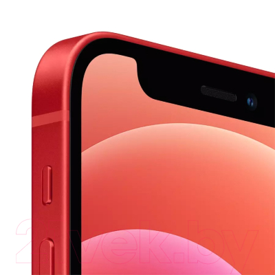Смартфон Apple iPhone 12 mini 256GB / 2AMGEC3 восстановленный Breezy Грейд A (красный)