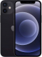 Смартфон Apple iPhone 12 mini 256GB / 2BMGE93 восстановленный Breezy Грейд B (черный) - 