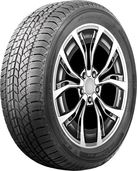 Зимняя шина Autogreen Snow Chaser AW02 235/60R18 103T