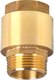 Обратный клапан магистральный Unipump 1 1/4 НР-ВР (82462) - 