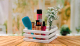 Миниатюра изображения товара Ящик декоративный Polini Kids Home Boxy / 0003158-04 (белый)