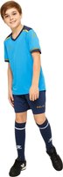 Футбольная форма Kelme Football Suit / 8351ZB3158-996 (р.120) - 