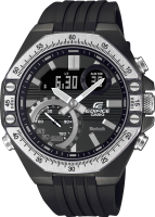 Часы наручные мужские Casio ECB-10TP-1A - 