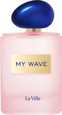 

Парфюмерная вода, My Wave