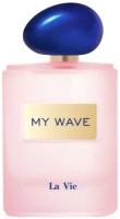 Парфюмерная вода Dilis Parfum La Vie My Wave (100мл) - 