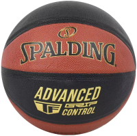 Баскетбольный мяч Spalding Grip Control / 76 872Z (размер 7) - 